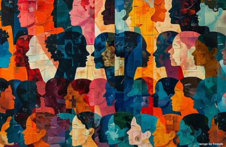 Two-thirds say their background affects career