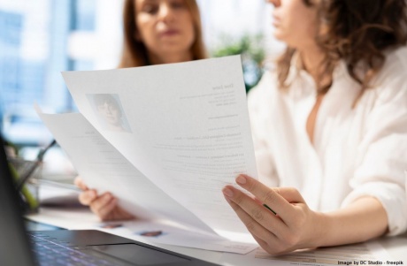 CV TIPS - Hiring Experts Reveal Why Cover Letters Aren’t Dead (Yet)