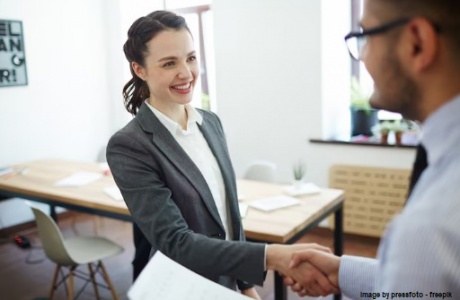How To Conduct A Productive And Positive Job Interview