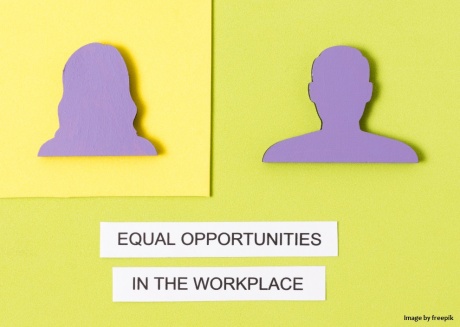 Equality at work: ‘Men are out of touch’