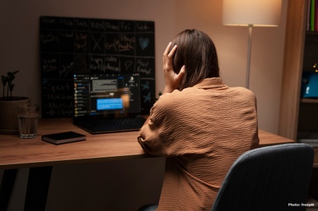 CV TIPS - 5 common AI mistakes that are derailing your job search