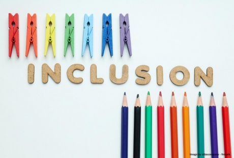 Having An Inclusive Culture Is Vital To Staying Relevant