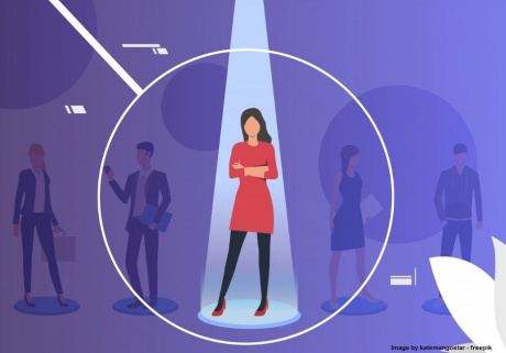 The firms turning recruitment into X Factor-style competitions