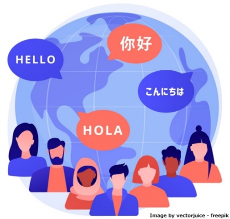 Companies underuse multilingual staff, research reveals