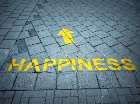 NEW NORMAL - Happiness Is Good For Business: 6 Ways To Create It For Employees