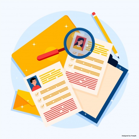 CV TIPS - 5 CV Trends To Get Noticed In 2025